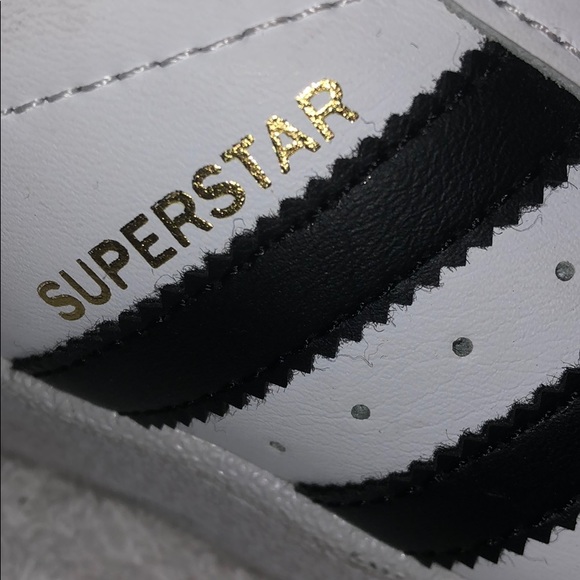 Adidas superstars - Picture 2 of 3
